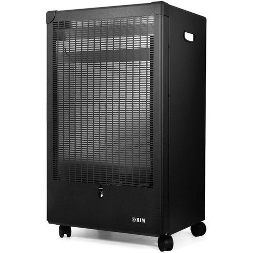 ESTUFA GAS HJM GA4200 LLAMA AZUL